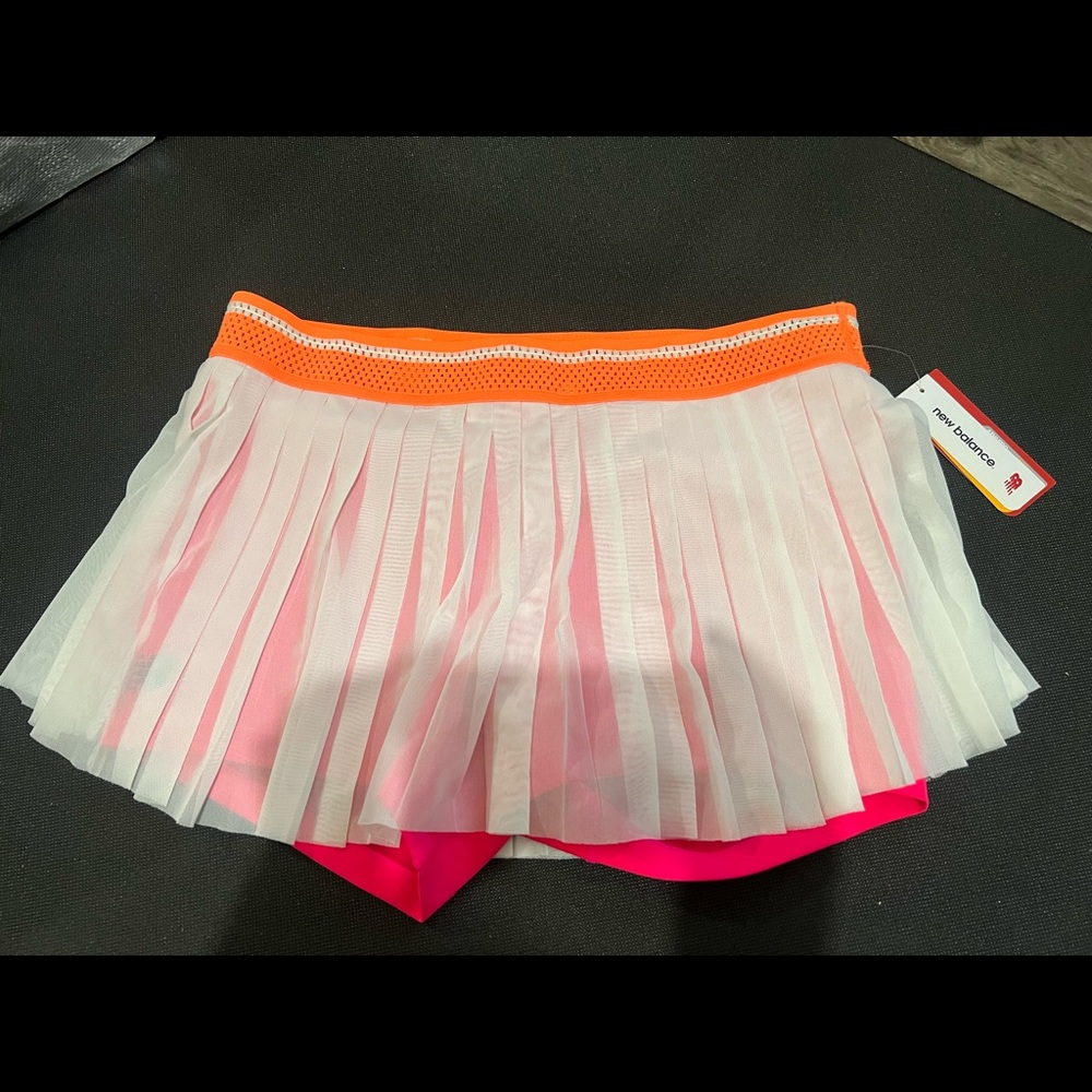 Tennis skort
